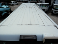 NISSAN CIVILIAN 2009