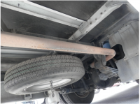 NISSAN CIVILIAN 2009