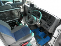 NISSAN CIVILIAN 2009