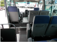 NISSAN CIVILIAN 2009