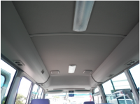 NISSAN CIVILIAN 2009