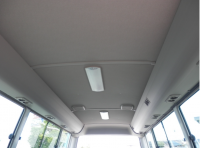 NISSAN CIVILIAN 2009