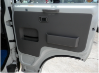 NISSAN CIVILIAN 2009