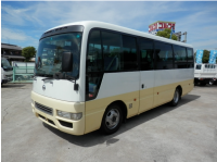 NISSAN CIVILIAN 2009