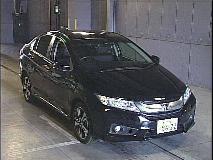 Used HONDA GRACE