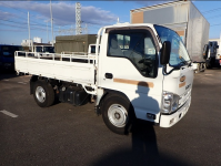 Used ISUZU ELF TRUCK
