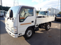 ISUZU ELF TRUCK 2014