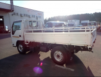 ISUZU ELF TRUCK 2014