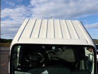 ISUZU ELF TRUCK 2014