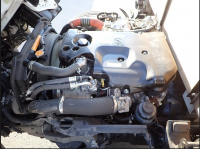 ISUZU ELF TRUCK 2014