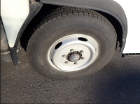 ISUZU ELF TRUCK 2014