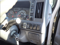 ISUZU ELF TRUCK 2014