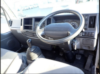 ISUZU ELF TRUCK 2014