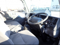 ISUZU ELF TRUCK 2014