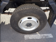 ISUZU ELF TRUCK 2014