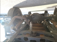 ISUZU ELF TRUCK 2014