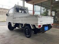 SUBARU SAMBAR Super Charger 1990