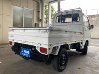 SUBARU SAMBAR Super Charger 1990