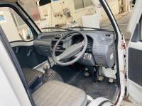 SUBARU SAMBAR Super Charger 1990