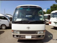 TOYOTA COASTER 2007