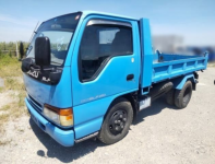 ISUZU ELF 1995