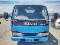 ISUZU ELF 1995