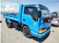 ISUZU ELF 1995
