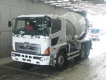Used HINO PROFIA TRUCK