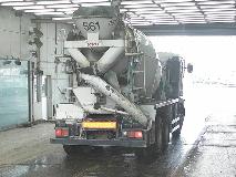 HINO PROFIA TRUCK 2007