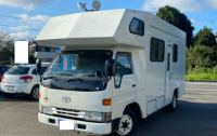 Used TOYOTA DYNA