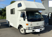 TOYOTA DYNA 1995