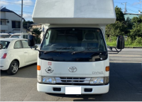 TOYOTA DYNA 1995