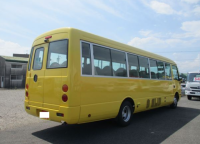 MITSUBISHI FUSO ROSA 2008