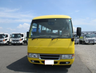 MITSUBISHI FUSO ROSA 2008