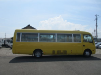 MITSUBISHI FUSO ROSA 2008