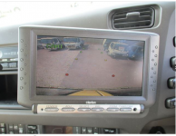 MITSUBISHI FUSO ROSA 2008