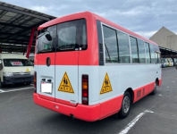 NISSAN CIVILIAN 2005