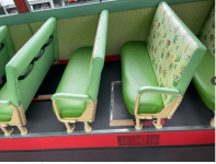 NISSAN CIVILIAN 2005