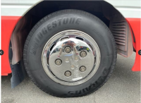 NISSAN CIVILIAN 2005