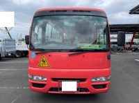 NISSAN CIVILIAN 2005