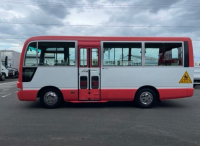 NISSAN CIVILIAN 2005