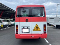 NISSAN CIVILIAN 2005