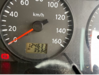 NISSAN CIVILIAN 2005