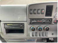 NISSAN CIVILIAN 2005