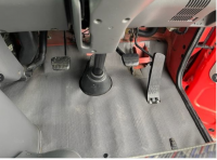 NISSAN CIVILIAN 2005