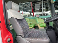 NISSAN CIVILIAN 2005