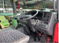 NISSAN CIVILIAN 2005