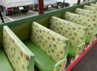 NISSAN CIVILIAN 2005