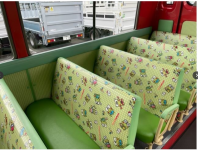 NISSAN CIVILIAN 2005