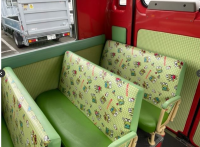 NISSAN CIVILIAN 2005